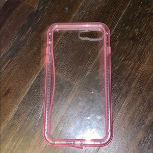 LifeProof Accessories - Life proof case for iPhone 7/8 PLUS! LifeProof Accessories - Life proof case for iPhone 7/8 PLUS!